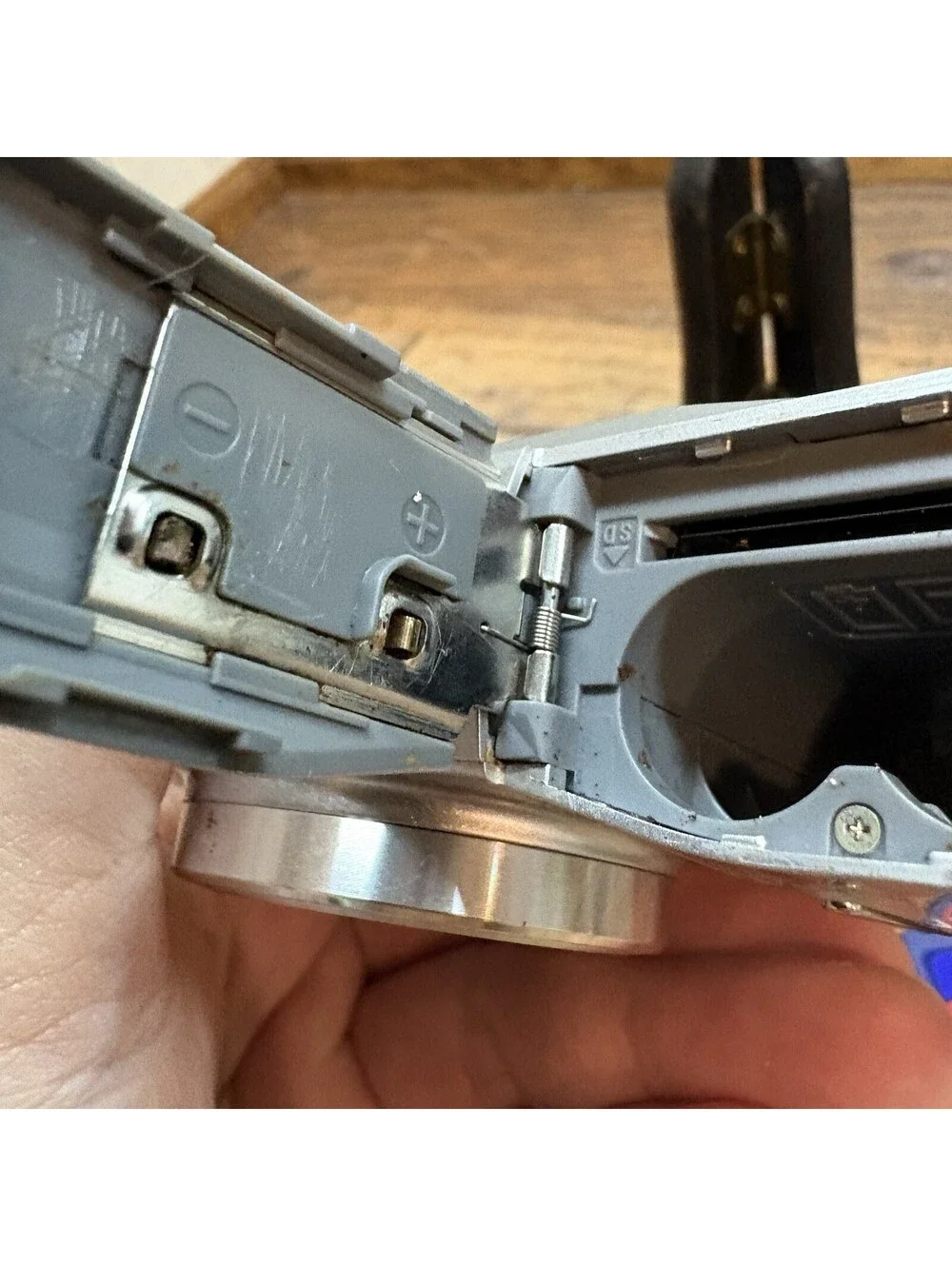 Samsung see pictures
